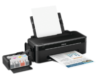 Epson L200