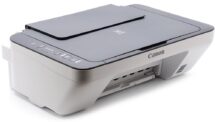 Canon PIXMA E404