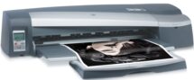 HP Designjet 130