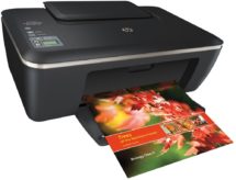 HP Deskjet Ink Advantage 2515