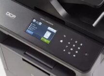Brother DCP-L5500DN