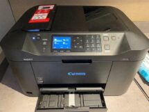 Canon MAXIFY MB2150 